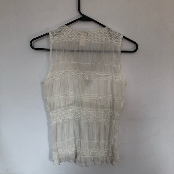 Tank top - Picture 8 of 8